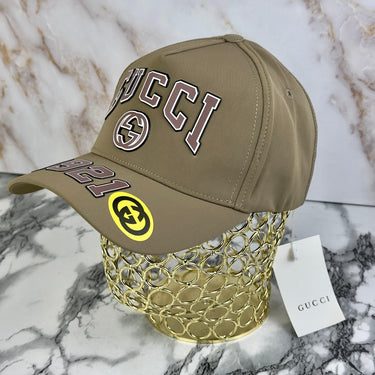 Gorra Gucci #28